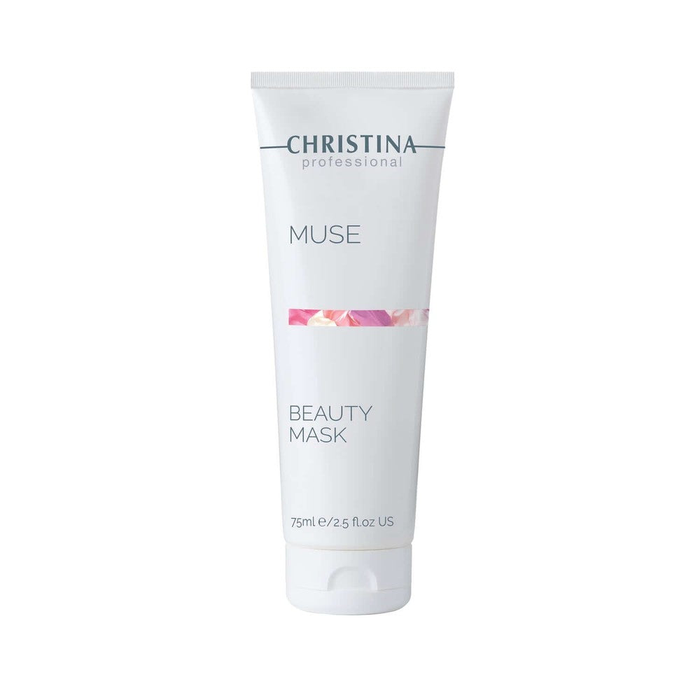 クリスティーナ ミューズ ビューティ MASK Muse Beauty Mask