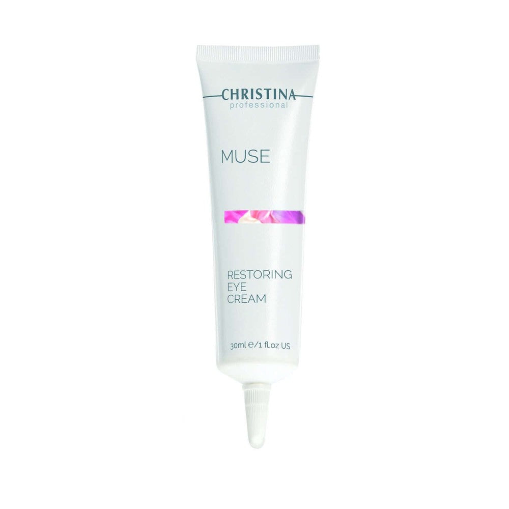 フェイスクリーム CHRISTINA vinosheen Restoring Cream Chateau de Beaute Shielding Cream SPF - 30