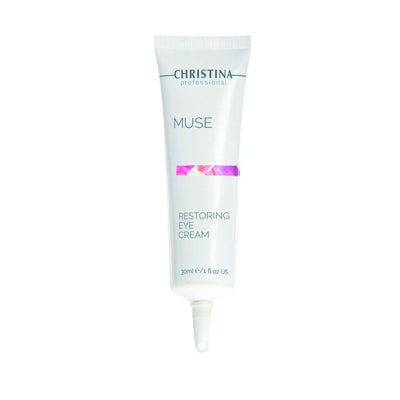 Muse Restoring Eye Cream