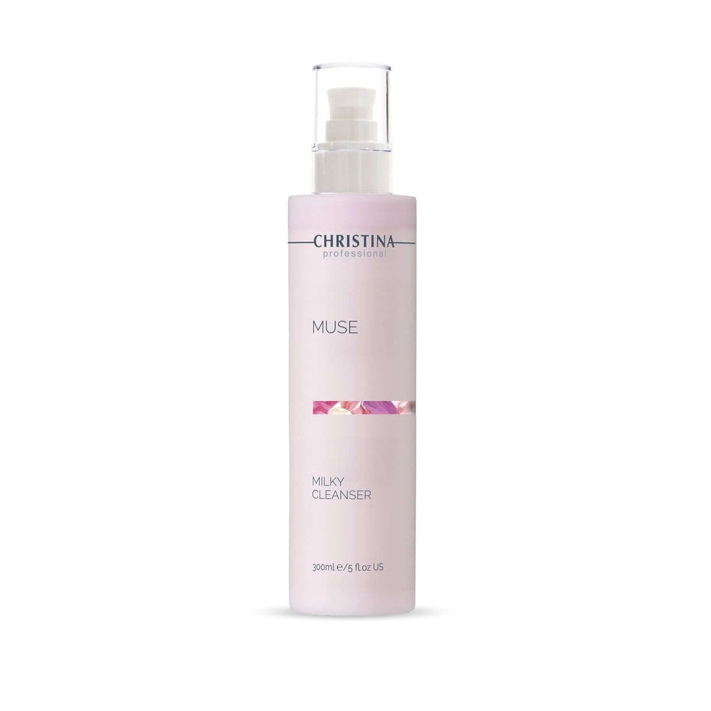 CHRISTINA GENTLE CLEANSING MILK 2本 CHRISTINA GENTLE CLEANSING MILK 2本