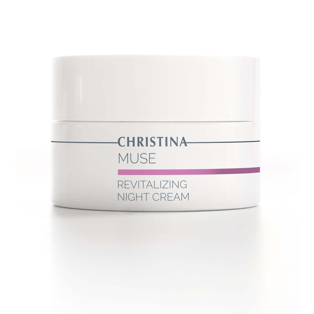 新品未開封　CHRISTINA MUSE NOURISHING CREAM Muse Nourishing Cream