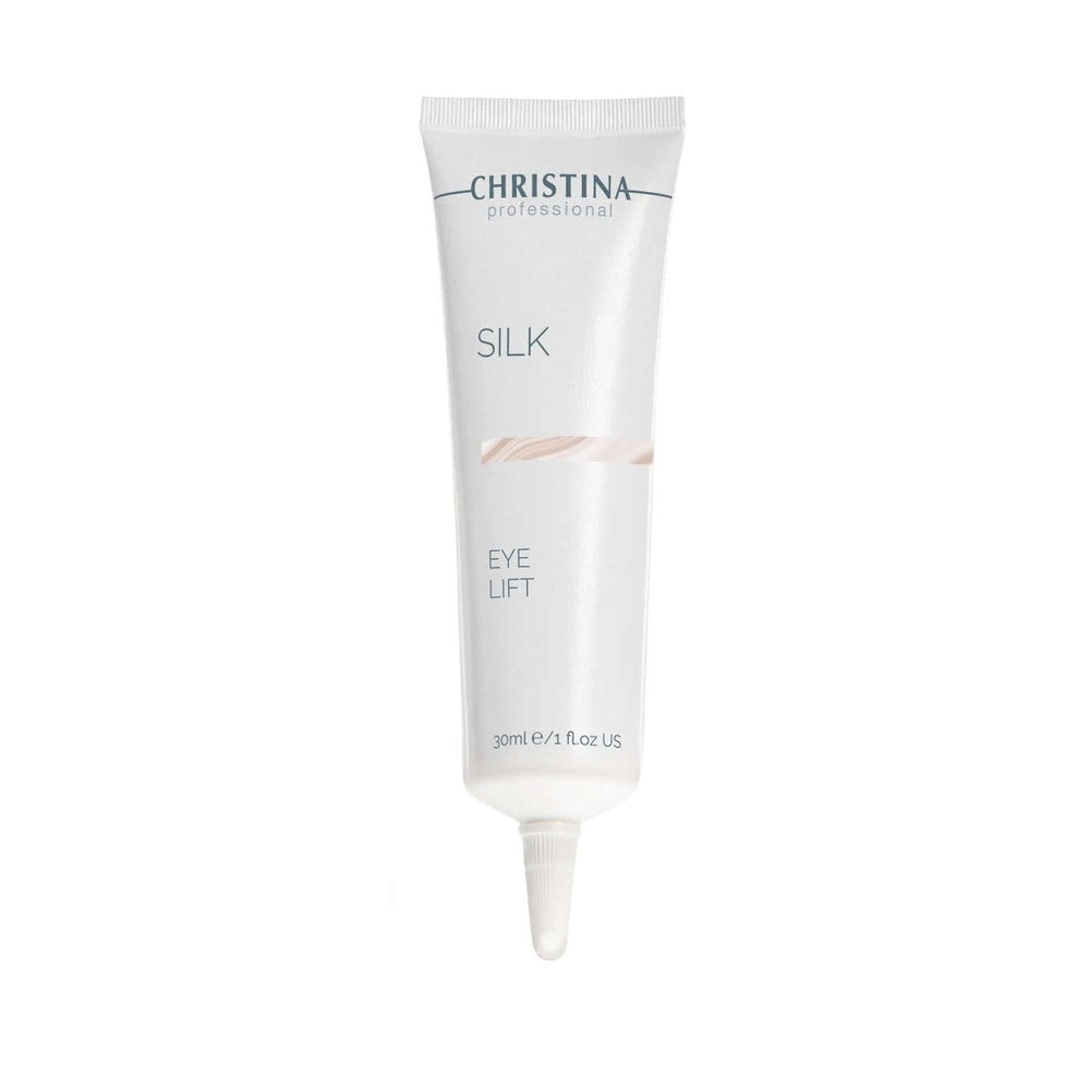クリスティーナ シルク アイリフト Silk Eyelift 30ml Silk Eye Lift Cream