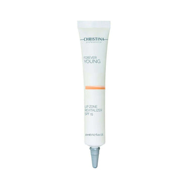 Forever Young Lip Zone Revitalizer spf 15 - Home Care