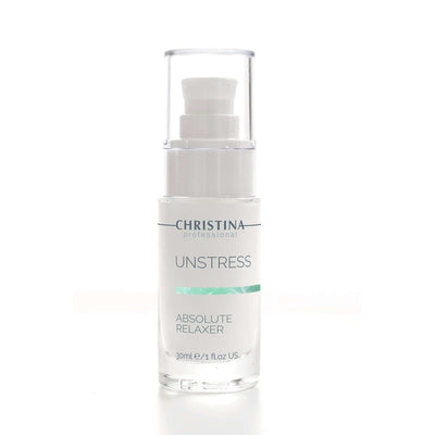 Unstress Absolute Relaxer Serum