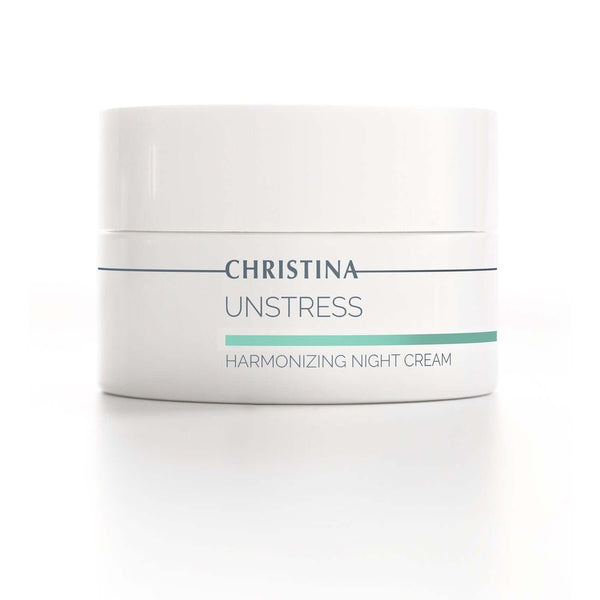 Unstress Harmonizing Night Cream