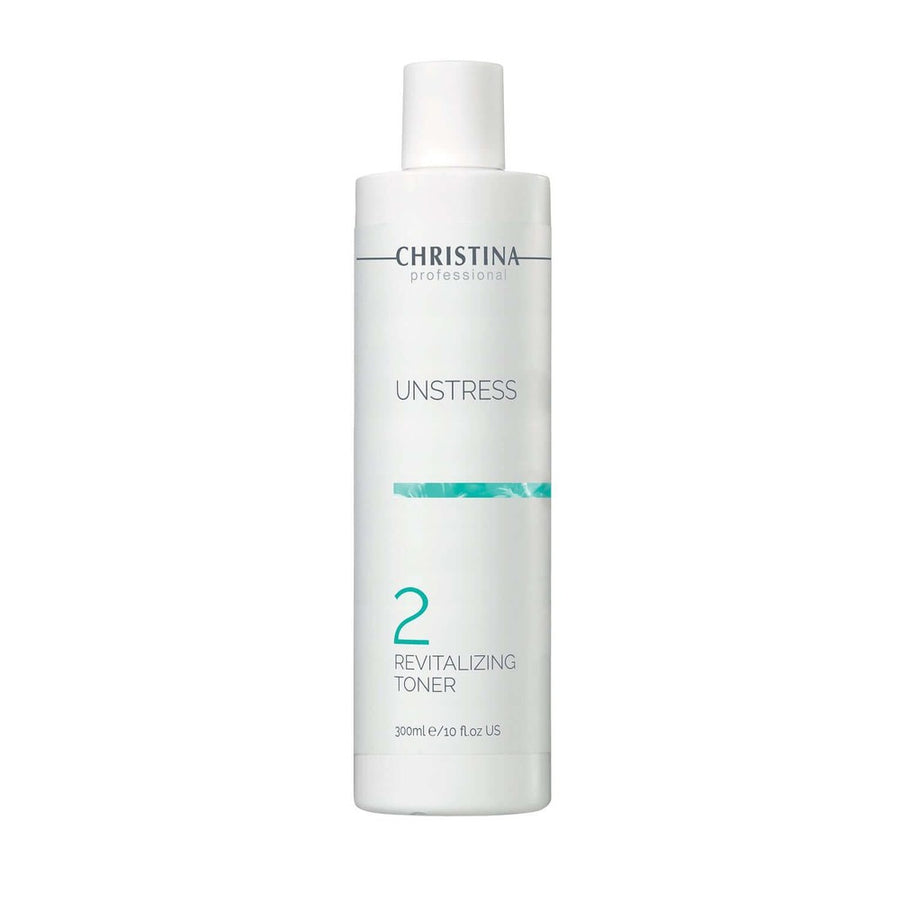 Unstress Step 2 Revitalizing Toner 300 ml