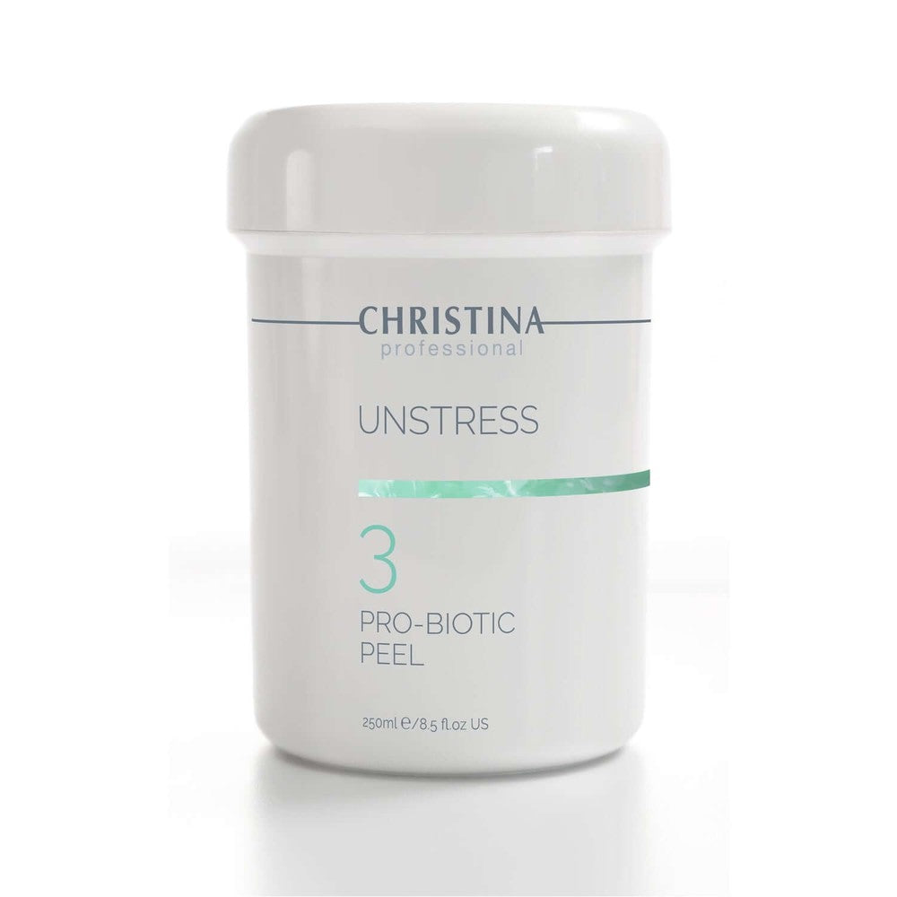 Unstress Step 3 ProBiotic Peel 250 ml