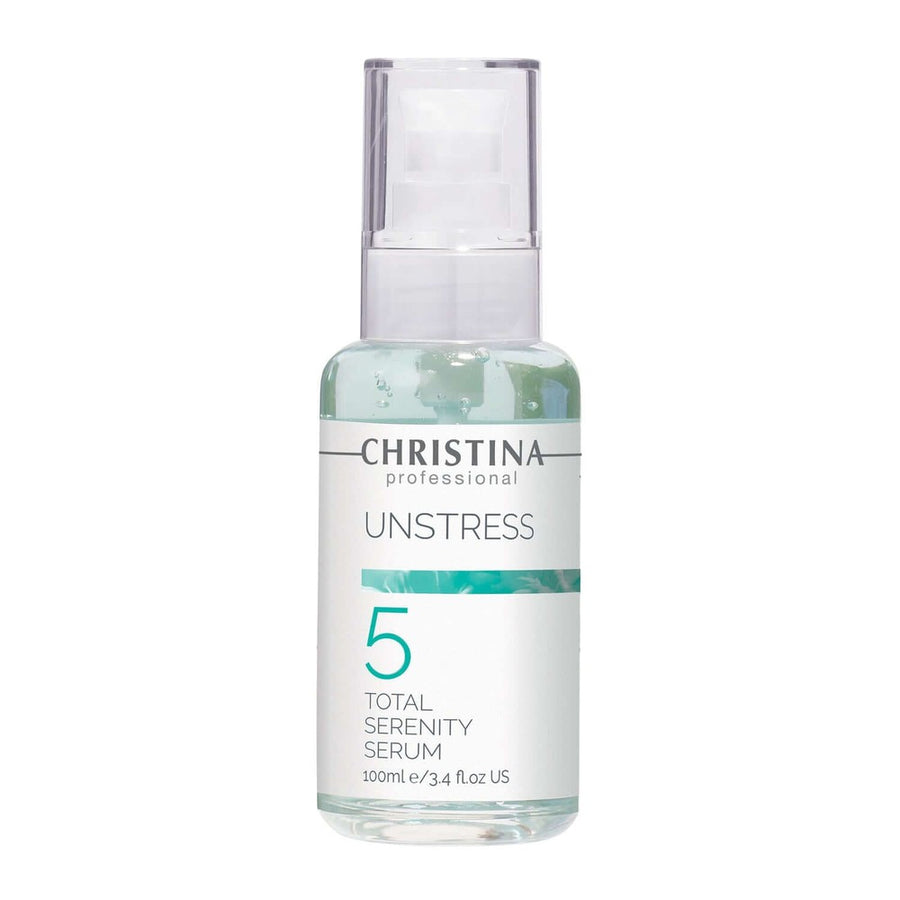 Unstress Step 5 Total Serenity Serum 100 ml
