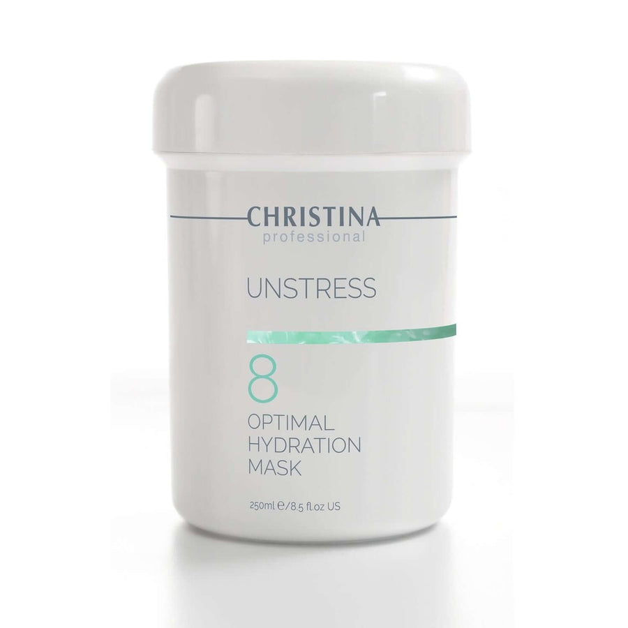 Unstress Step 8 Optimal Hydration Mask 250 ml