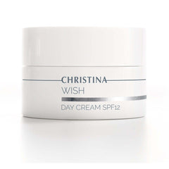 Wish Day Cream spf 12